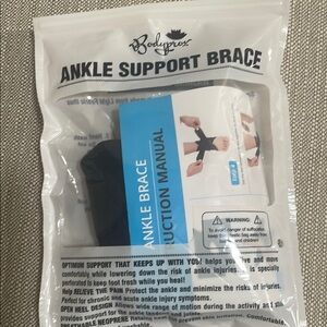 Bodyprox Ankle Support Brace